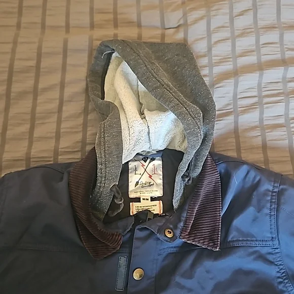 Men's Medium Ski Jacket - L1 Brand - Picture 2 of 4